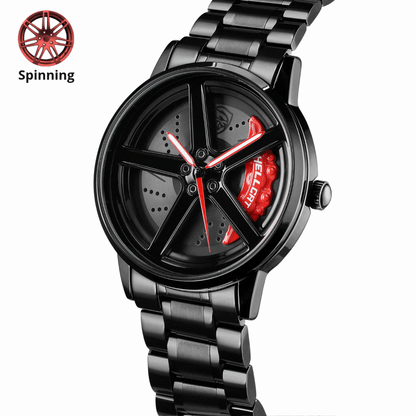 Hellcat | Rolling N’ Fast