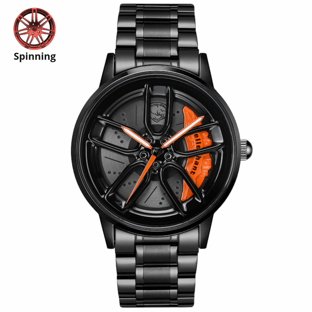 Dodge Hellelephant | Rolling N’ Fast