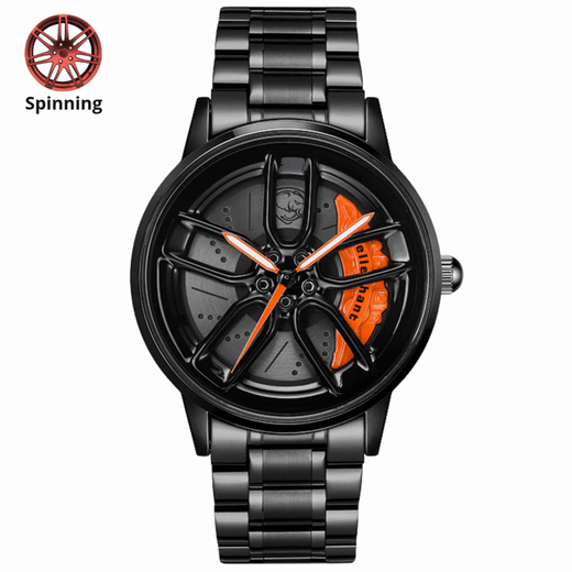 Dodge Hellelephant | Rolling N’ Fast