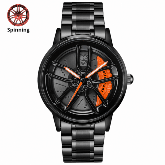 Dodge Hellelephant | Rolling N’ Fast