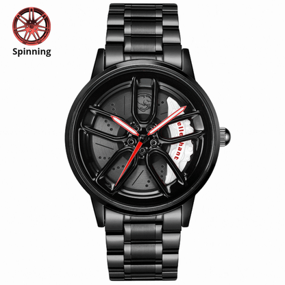 Dodge Hellelephant | Rolling N’ Fast