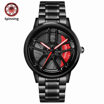 Dodge Hellelephant | Rolling N’ Fast