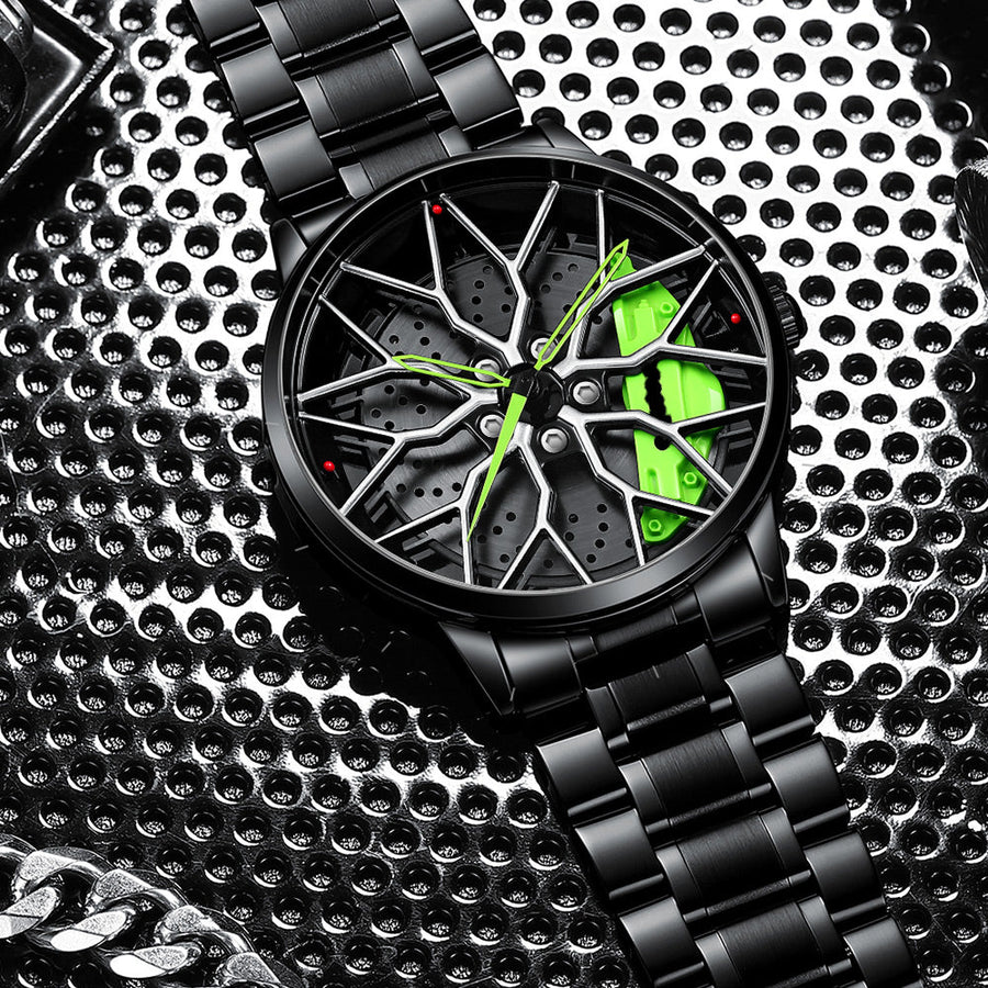 -Brake Brembo- | Rolling N’ Fast