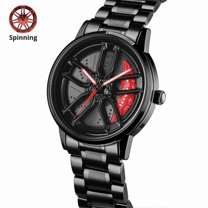 Dodge Hellelephant | Rolling N’ Fast