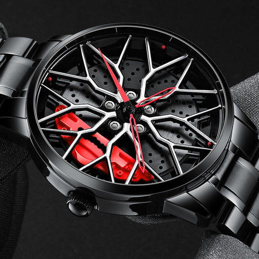 -Brake Brembo- | Rolling N’ Fast