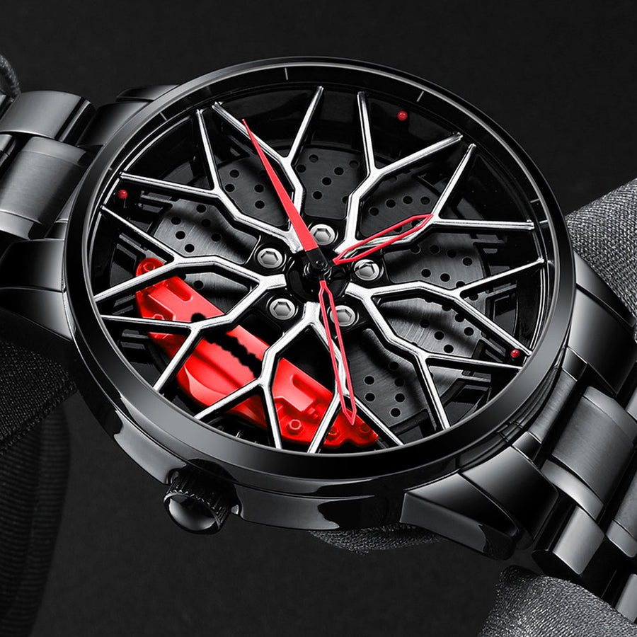 -Brake Brembo- | Rolling N’ Fast