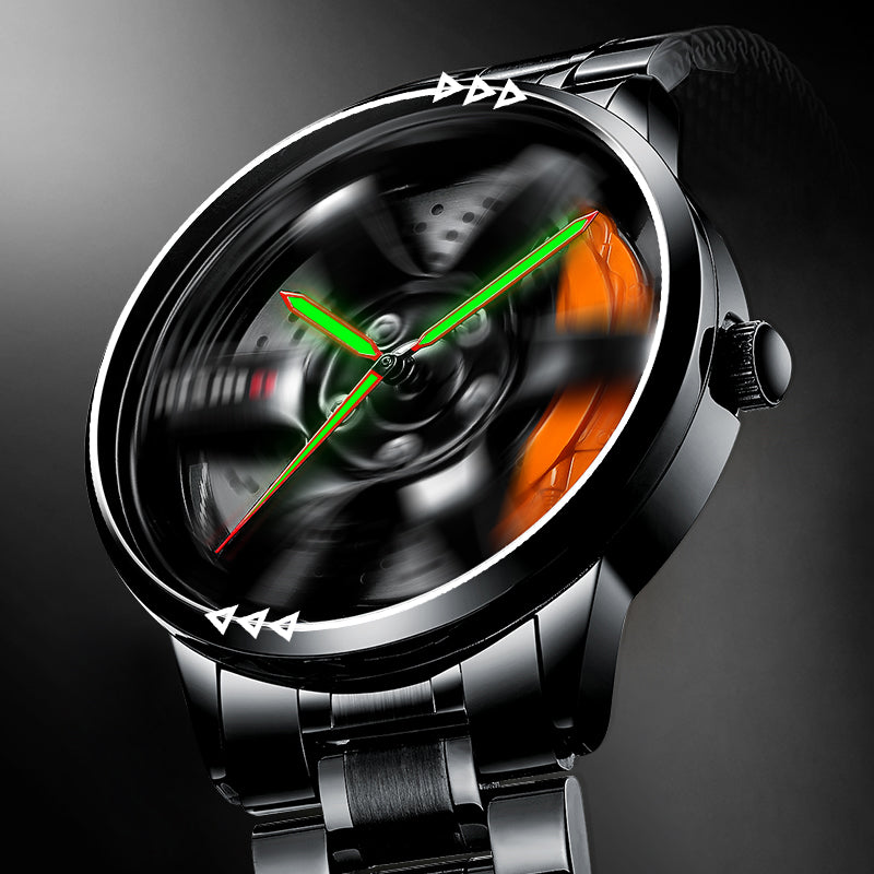 GTR-R35 Nismo | Rolling N’ Fast