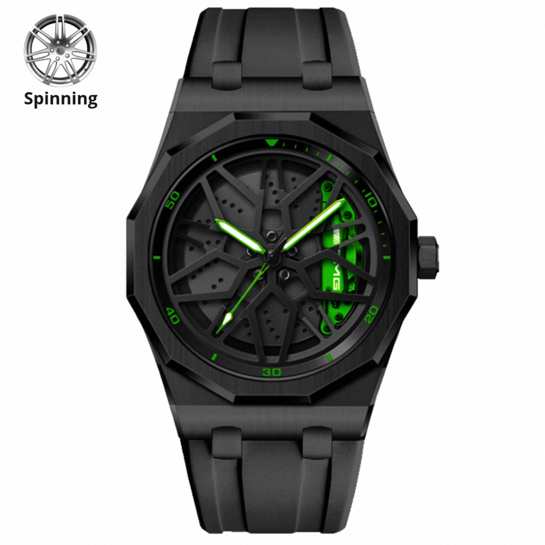 Mercedes AMG-G55 (Limit Edition) | Rolling N’ Fast