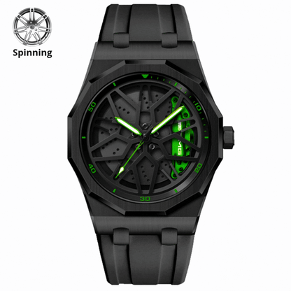 Mercedes AMG-G55 (Limit Edition) | Rolling N’ Fast