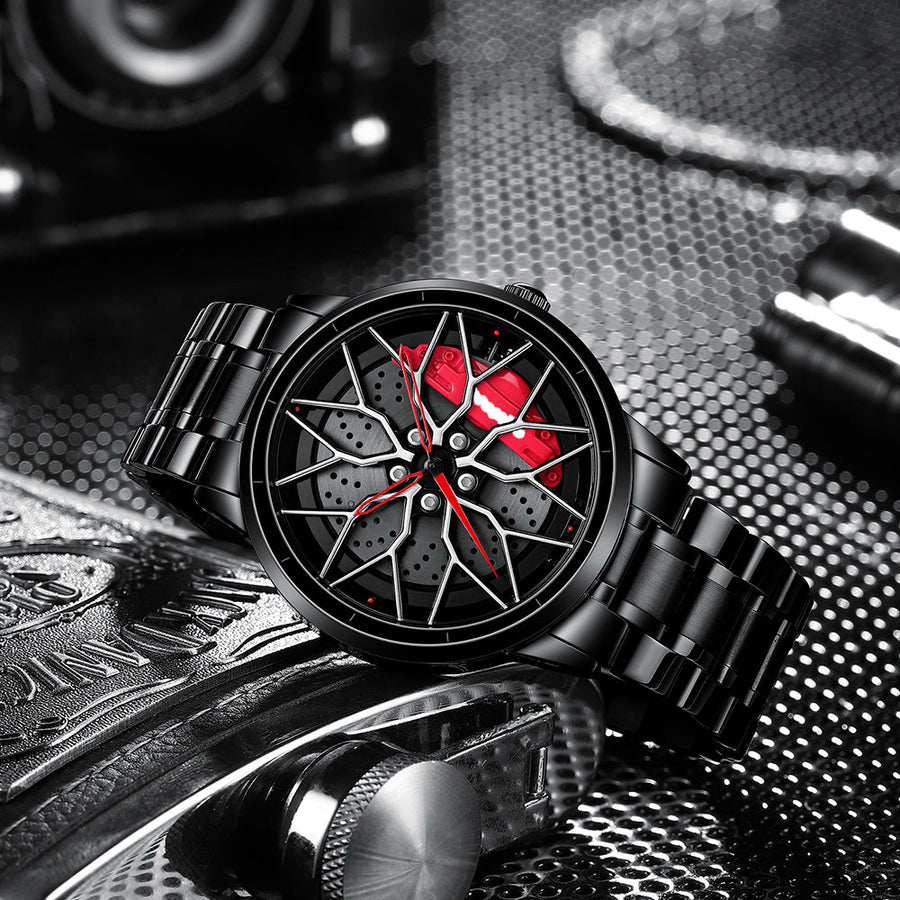 -Brake Brembo- | Rolling N’ Fast