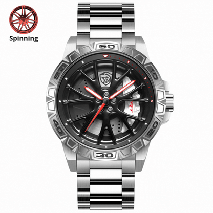 Dodge SRT Plus | Rolling N’ Fast