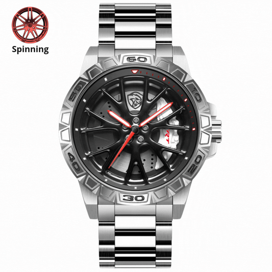 Dodge SRT Plus | Rolling N’ Fast