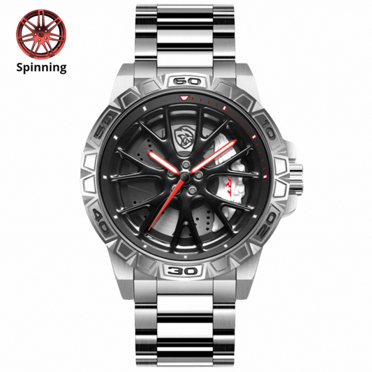 SRT Plus | Rolling N’ Fast