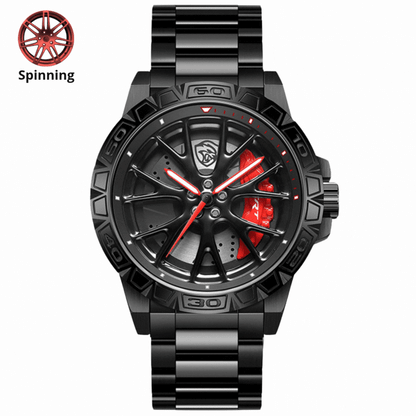 Dodge SRT Plus | Rolling N’ Fast