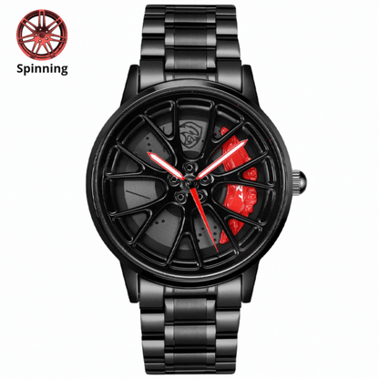 SRT | Rolling N’ Fast