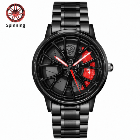 SRT | Rolling N’ Fast