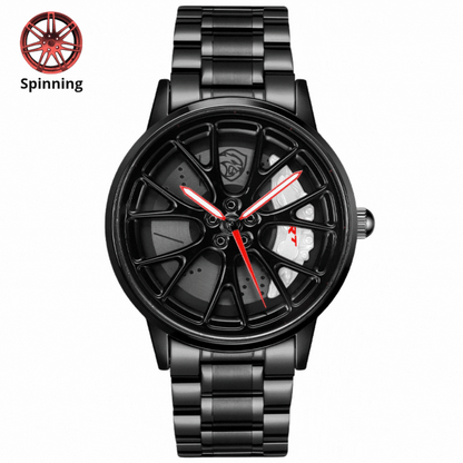 Dodge SRT | Rolling N’ Fast