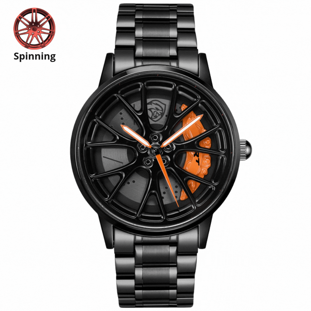 Dodge SRT | Rolling N’ Fast