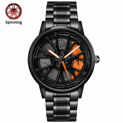 Dodge SRT | Rolling N’ Fast