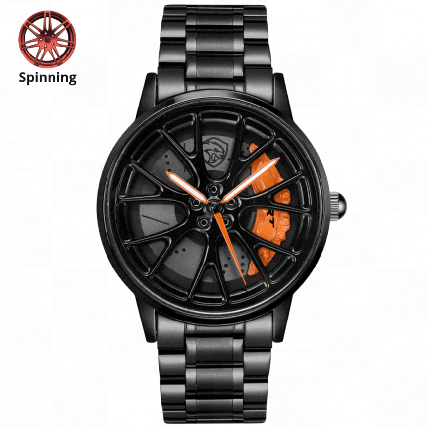 SRT | Rolling N’ Fast