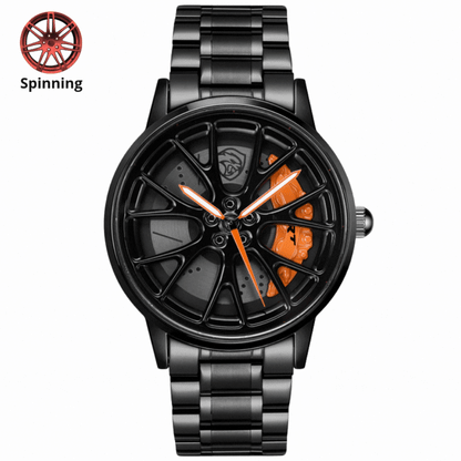 SRT | Rolling N’ Fast