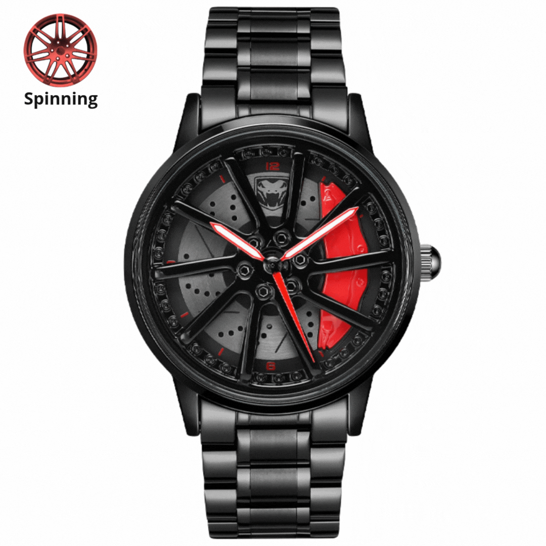 Viper Voodoo | Rolling N’ Fast