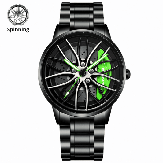 Mercedes AMG | Rolling N’ Fast