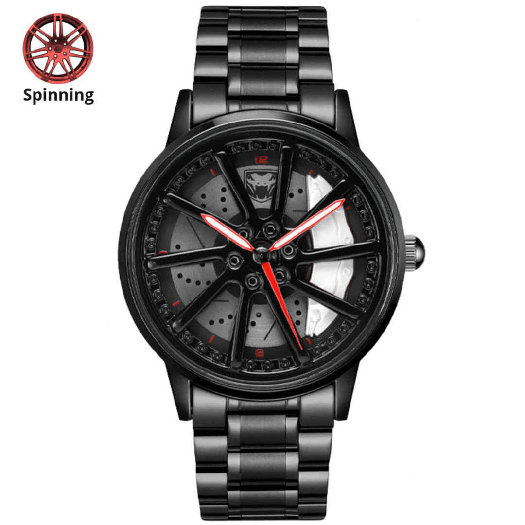 Viper Voodoo | Rolling N’ Fast