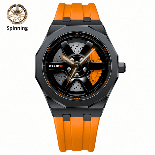 Nissan GTR-R35 Nismo (Limit Edition) | Rolling N’ Fast