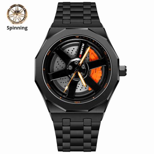 Nissan GTR-R35 Nismo (Brushed) | Rolling N’ Fast