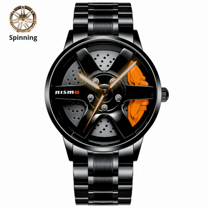 Nissan GTR-R35 Nismo | Rolling N’ Fast