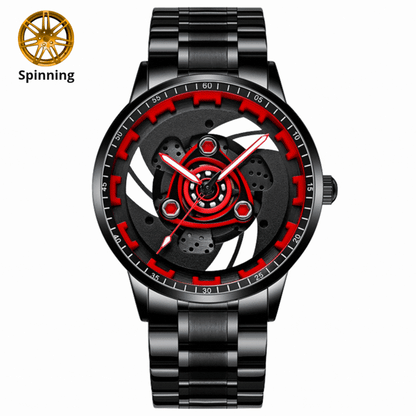 두카티 | Rolling N’ Fast