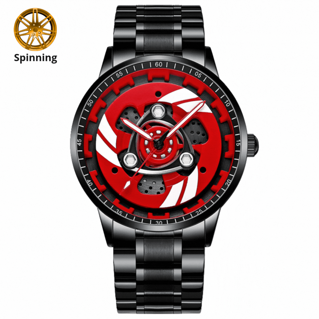 두카티 | Rolling N’ Fast