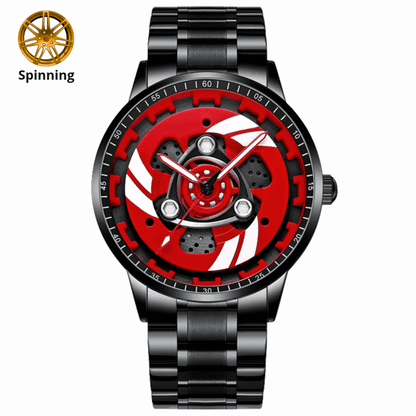 두카티 | Rolling N’ Fast