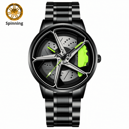 Ferrari 488 | Rolling N’ Fast