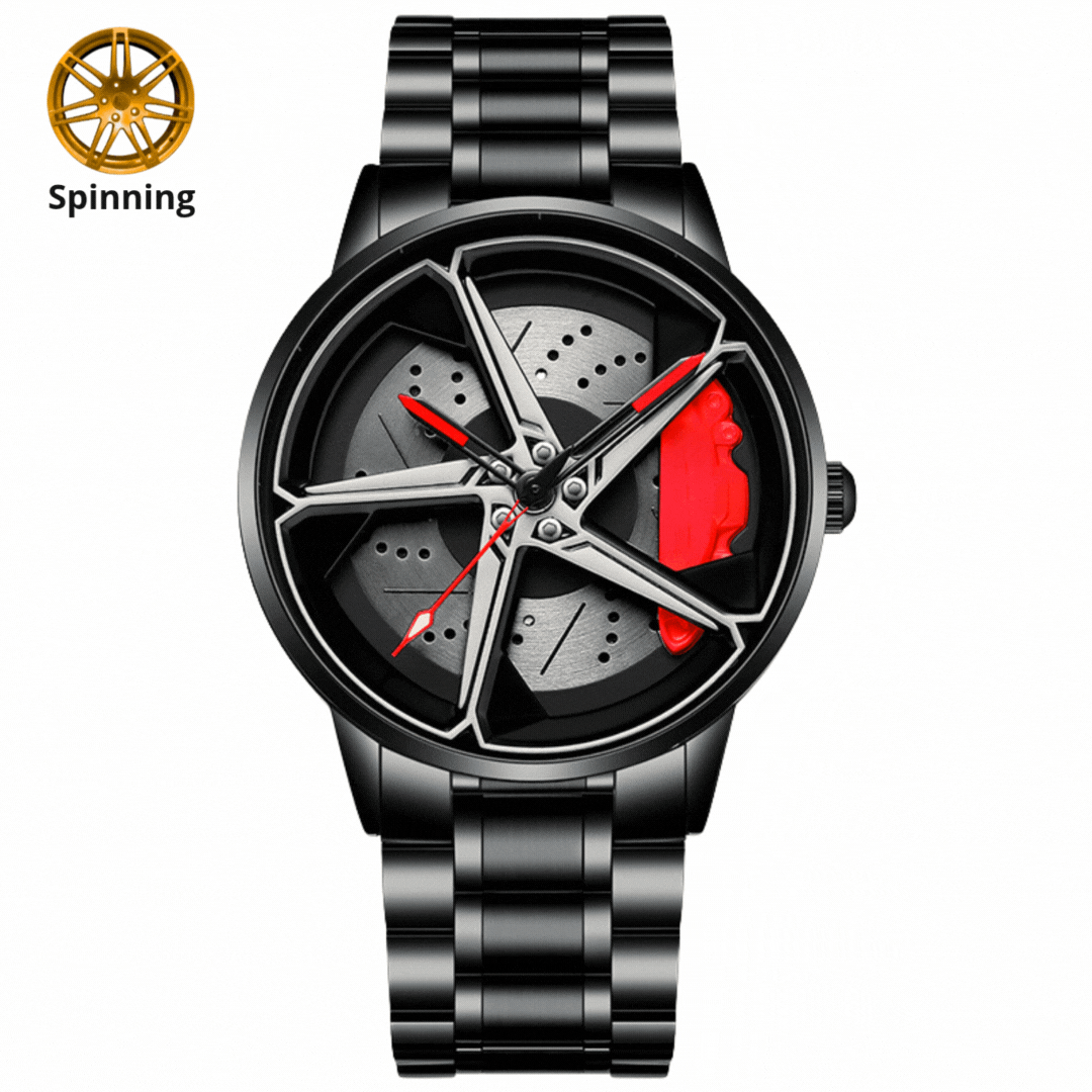 Ferrari 488 | Rolling N’ Fast