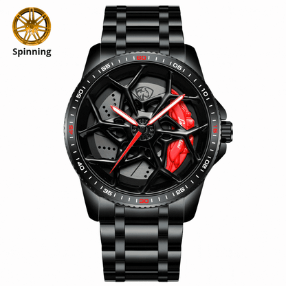 람보르기니 아벤타도르 SV | Rolling N’ Fast