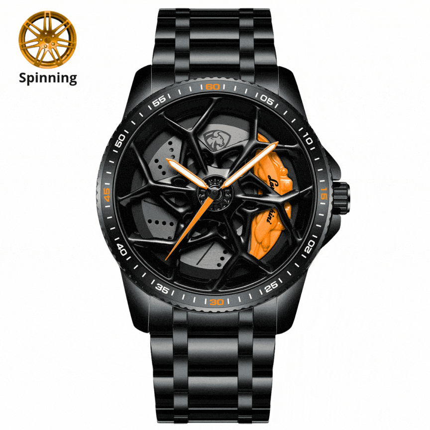 Aventador SV | Rolling N’ Fast