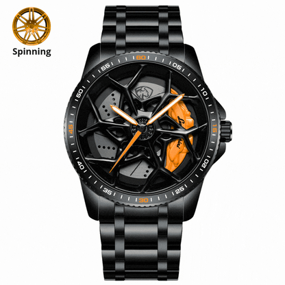 Aventador SV | Rolling N’ Fast