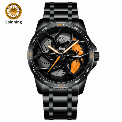 람보르기니 아벤타도르 SV | Rolling N’ Fast