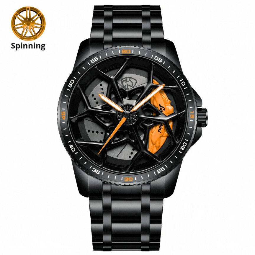 Aventador SV | Rolling N’ Fast