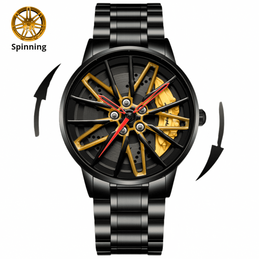 藍寶堅尼-Huracan | 滾動快速