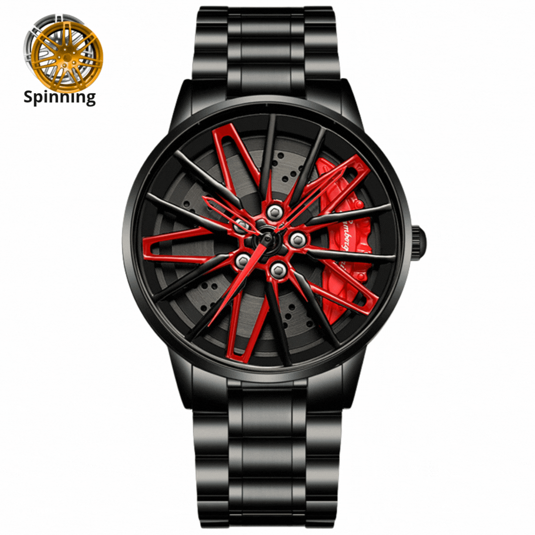 藍寶堅尼-Huracan | 滾動快速