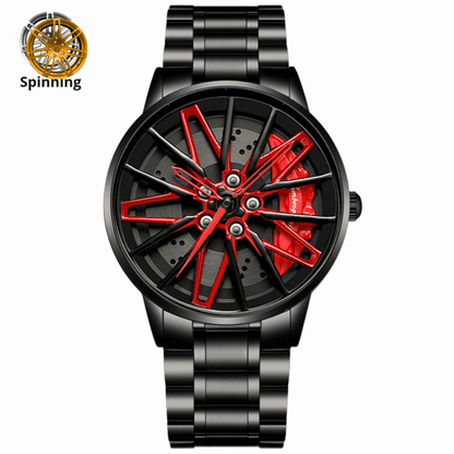 藍寶堅尼-Huracan | 滾動快速