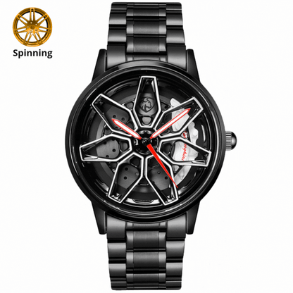 Lamborghini Revuelto | Rolling N’ Fast