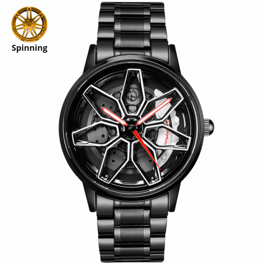 Lamborghini Revuelto | Rolling N’ Fast