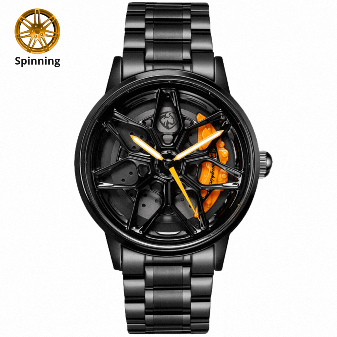 Lamborghini Revuelto | Rolling N’ Fast