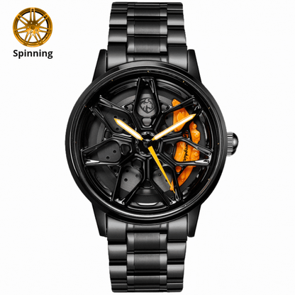 Lamborghini Revuelto | Rolling N’ Fast