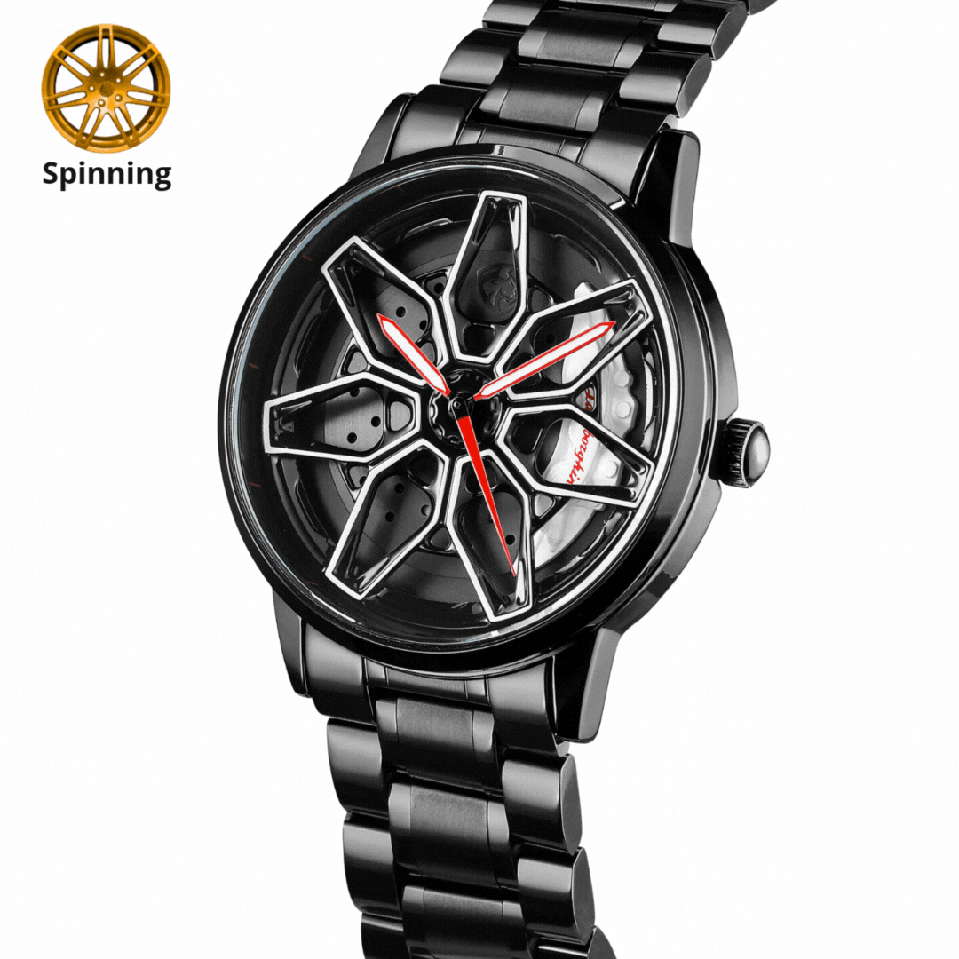 Lamborghini Revuelto | Rolling N’ Fast