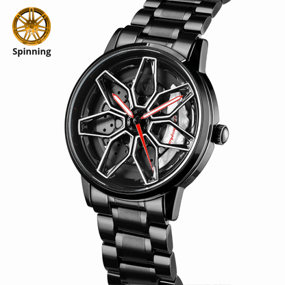 Lamborghini Revuelto | Rolling N’ Fast